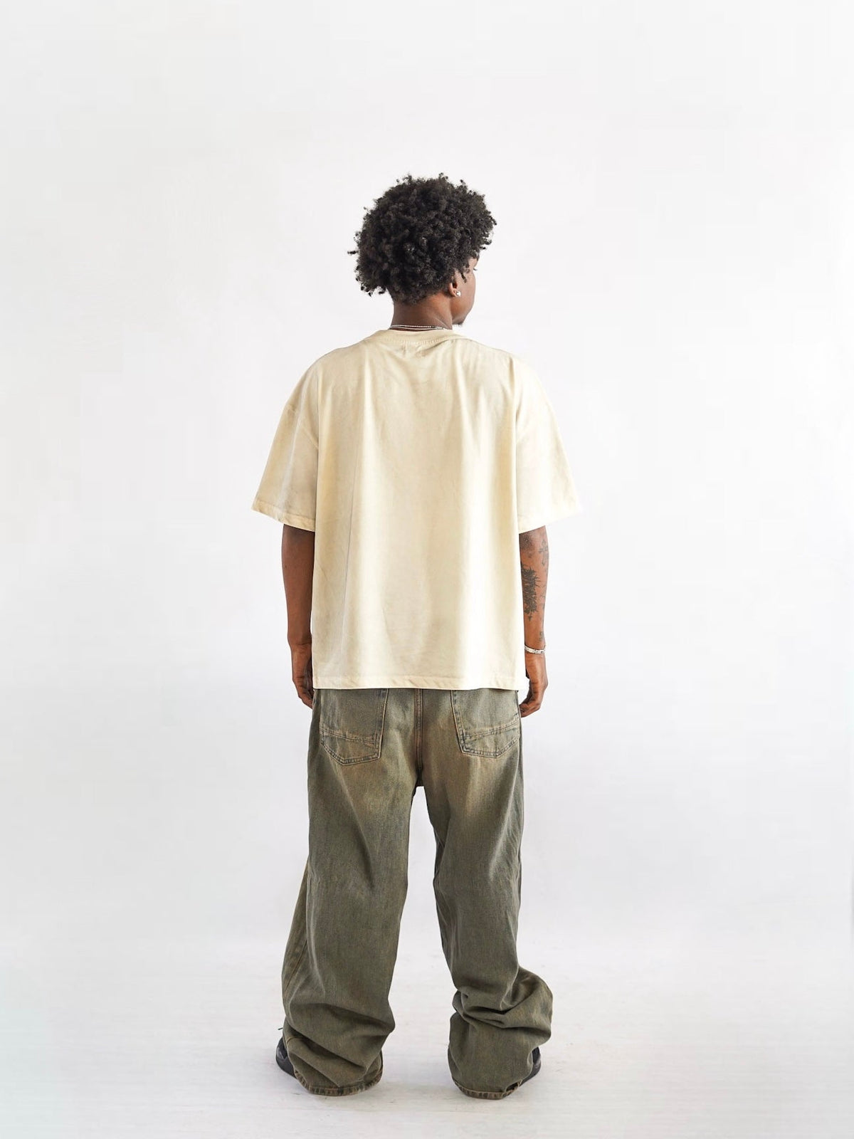Off-White Resurrection Tee