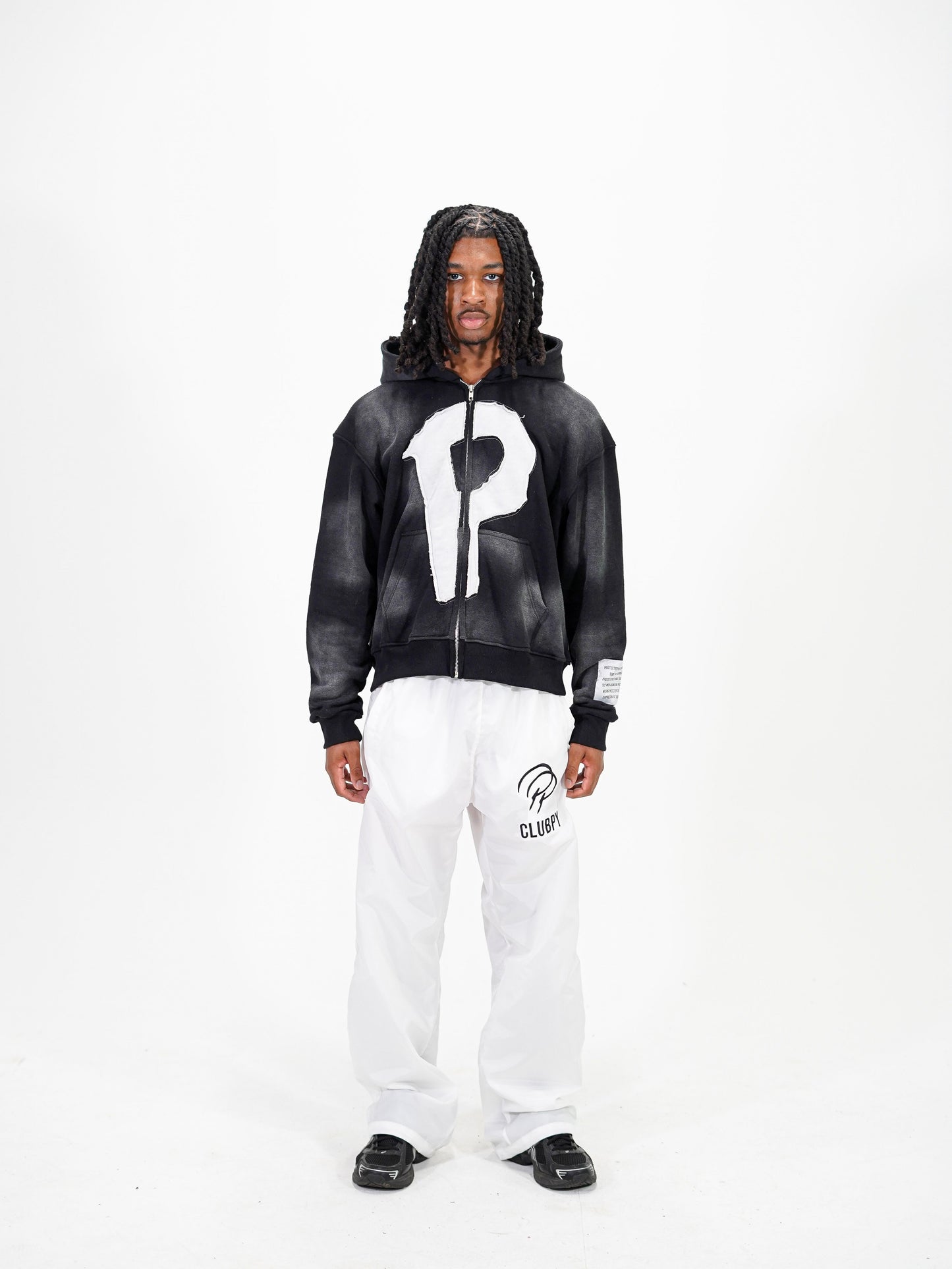 Pure White Club PY Tracks