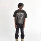 Onyx Black Resurrection Tee