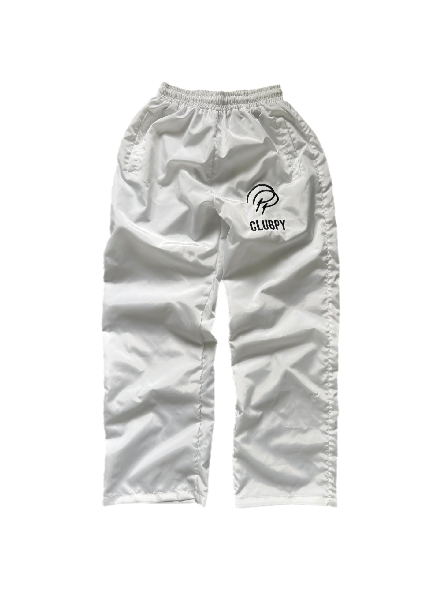 Pure White Club PY Tracks