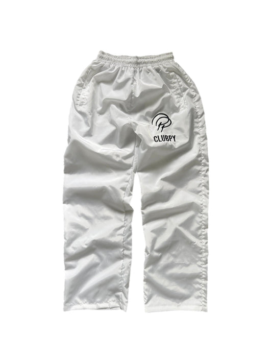 Pure White Club PY Tracks