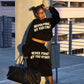 "Never forget" Black Set