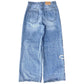 Genesis Blue Gemstone Denim