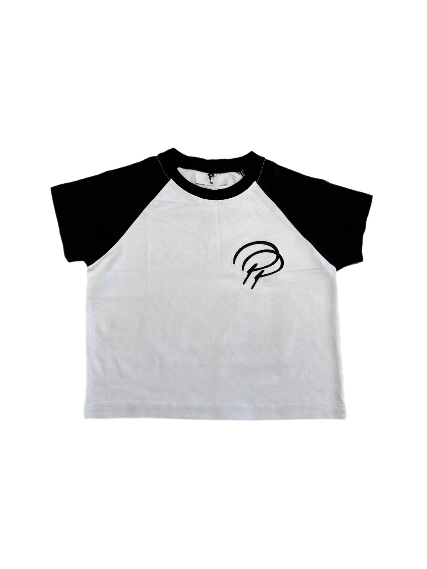 Women's Monochrome Club PY Tee
