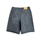 Exodus Black Club PY Jorts