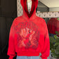 Parting of the “Red Sea” Hoodie