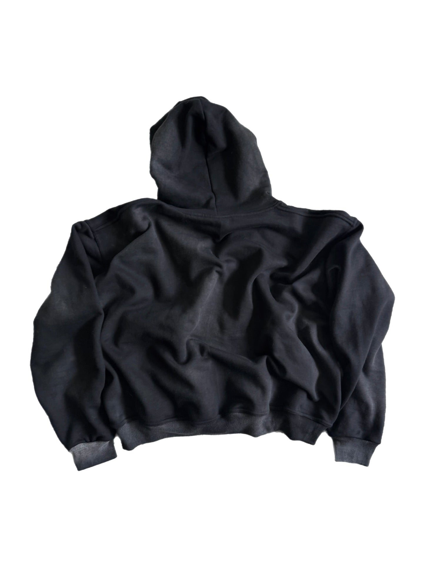 Parting of the “Black Sea” Hoodie