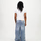 Genesis Blue Gemstone Denim