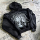 Parting of the “Black Sea” Hoodie