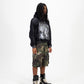 Utility Camo Cargo Shorts
