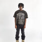 Onyx Black Resurrection Tee