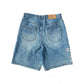 Genesis Blue Gemstone Jorts