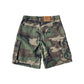 Utility Camo Cargo Shorts