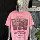 Cherry Blossom Resurrection Tee