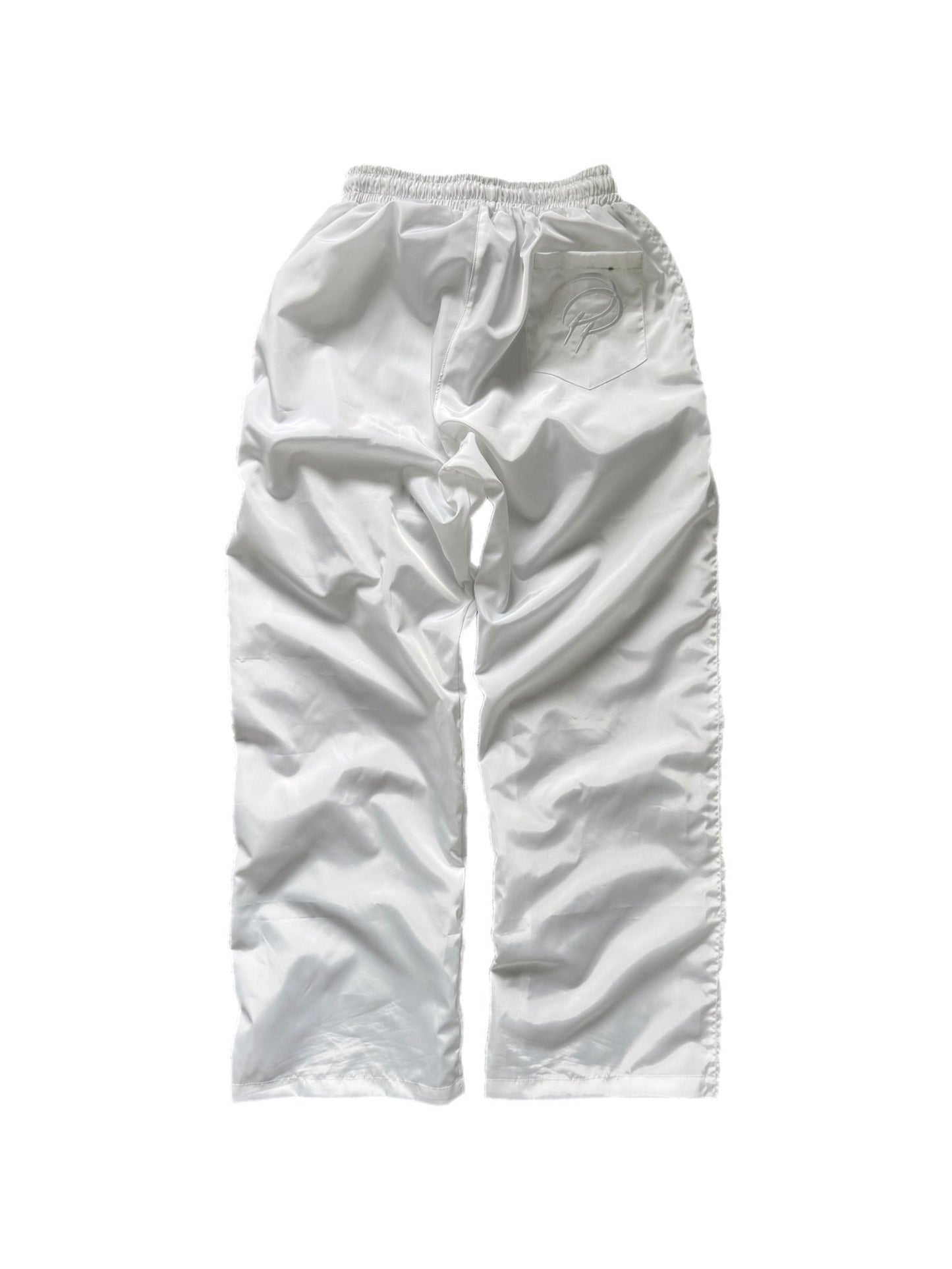 Pure White Club PY Tracks