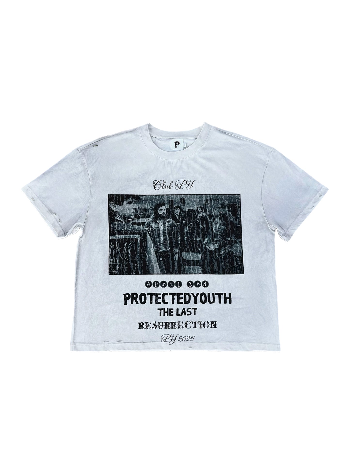 Off-White Resurrection Tee