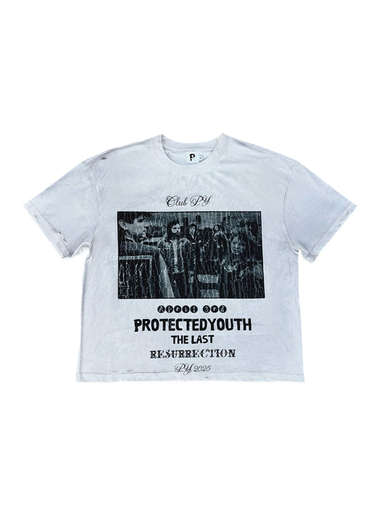Off-White Resurrection Tee