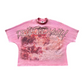 Blossom Pink Exodus Miracle Tee