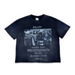 Onyx Black Resurrection Tee