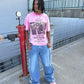Cherry Blossom Resurrection Tee